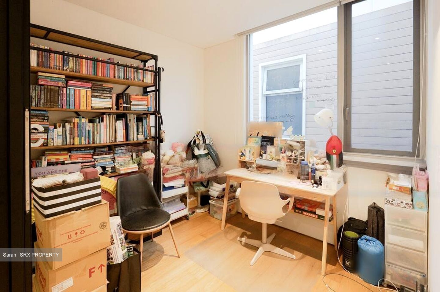 Palms @ Sixth Avenue (D10), Terrace #464376381